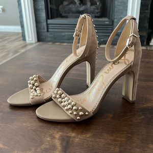 Sam Edelman Yoshi heels